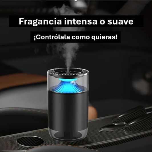 Difusor Inteligente FreshDrive Pro™ - Sensor Automático