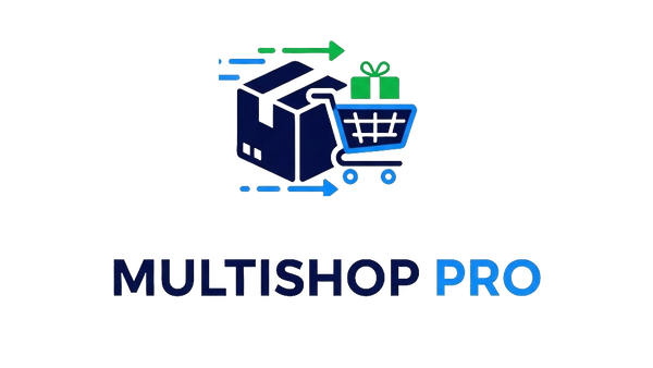 Multishop Pro Colombia